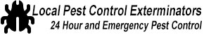 Cotile LA Pest Control Exterminators